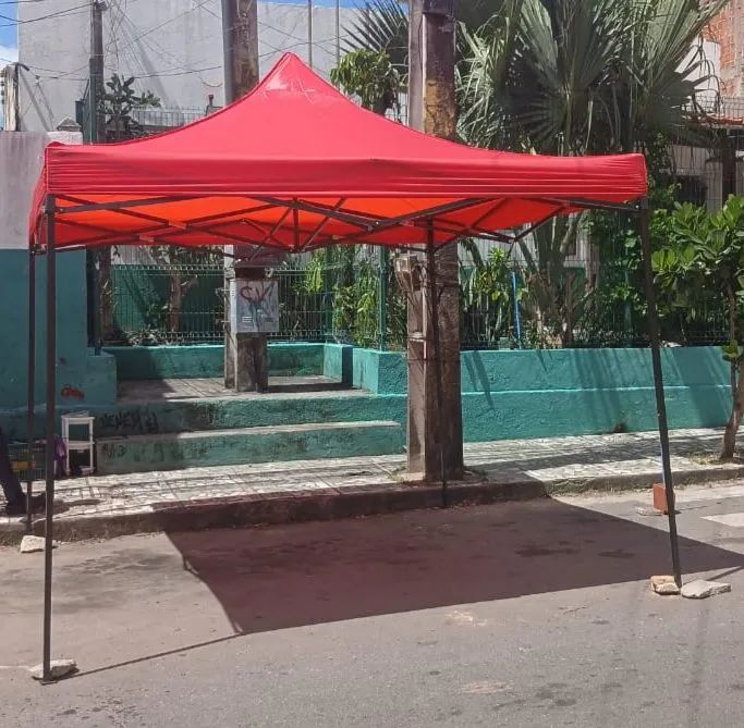 TENDA 3X3