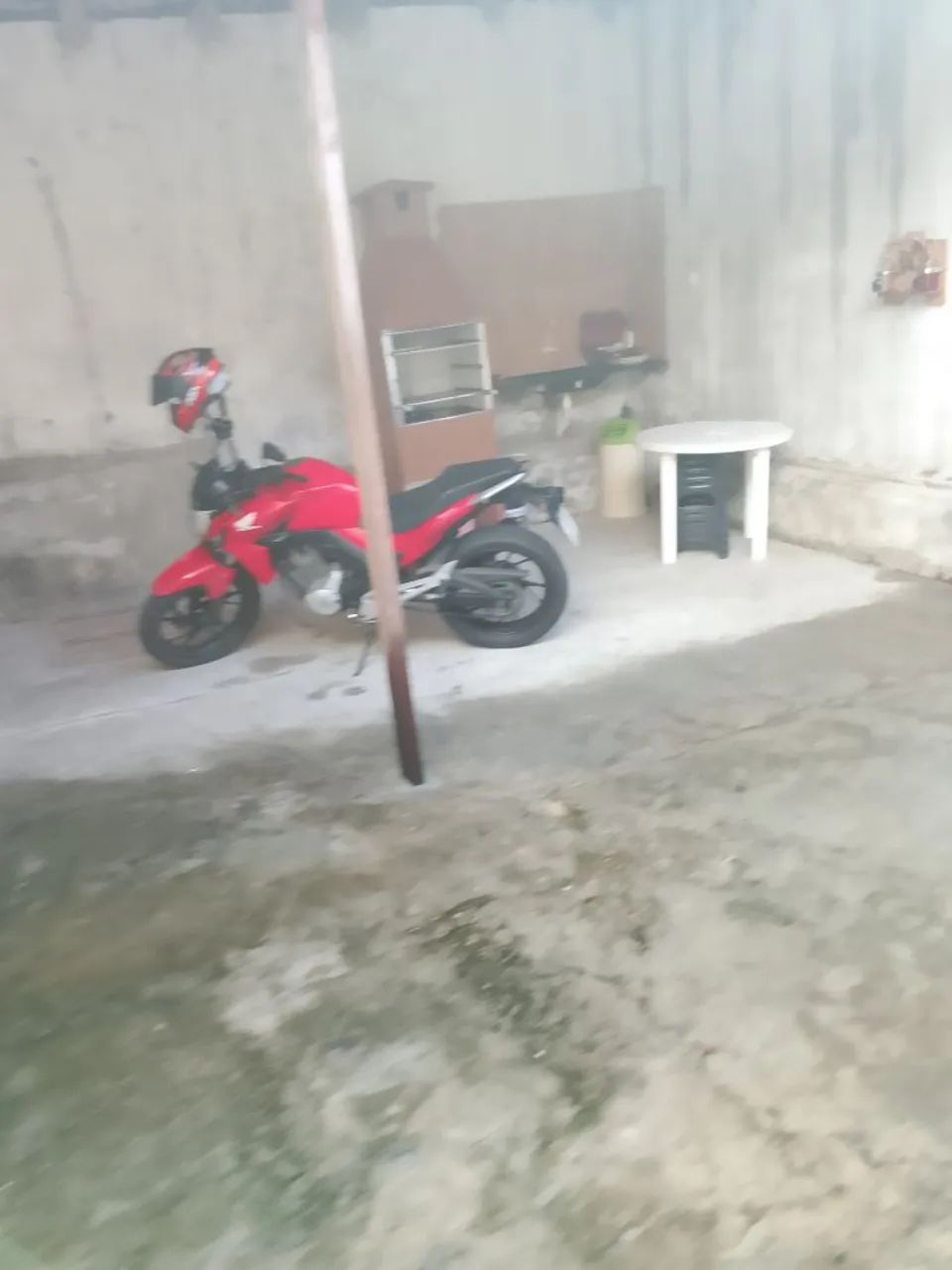 Twister 250 2016  - Foto 2
