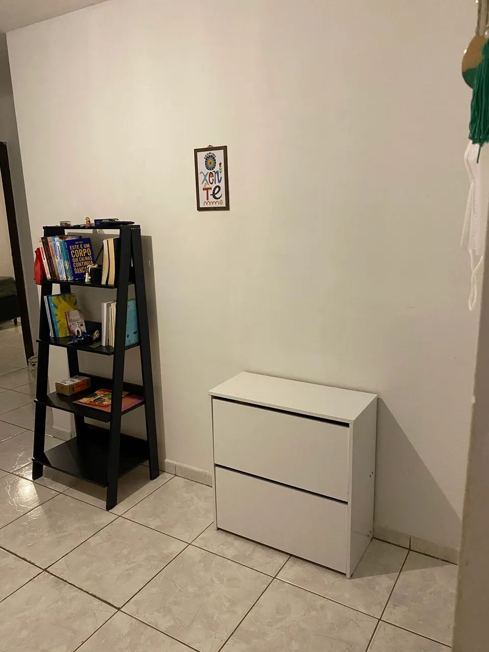 Foto - João Pessoa - Água Fria