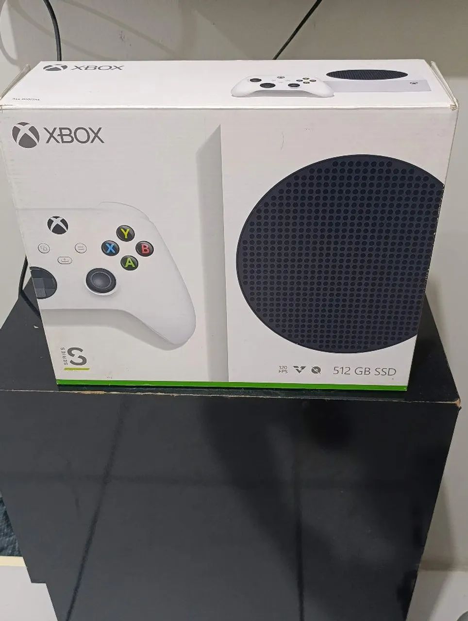 Xbox séries s  - Foto 3