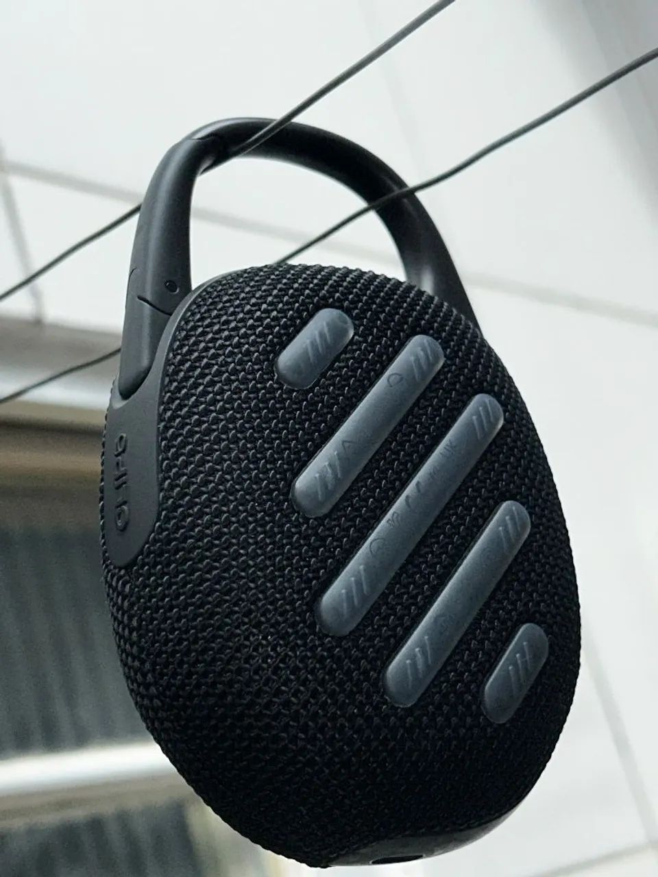 JBL CLIP 5 - com caixa  - Foto 4