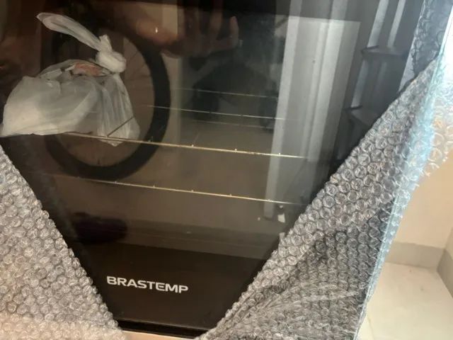 Fogão Brastemp 4 bocas - Foto 3