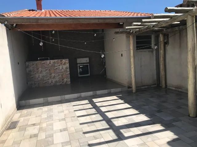 Foto - Jacareí - Jardim Colônia