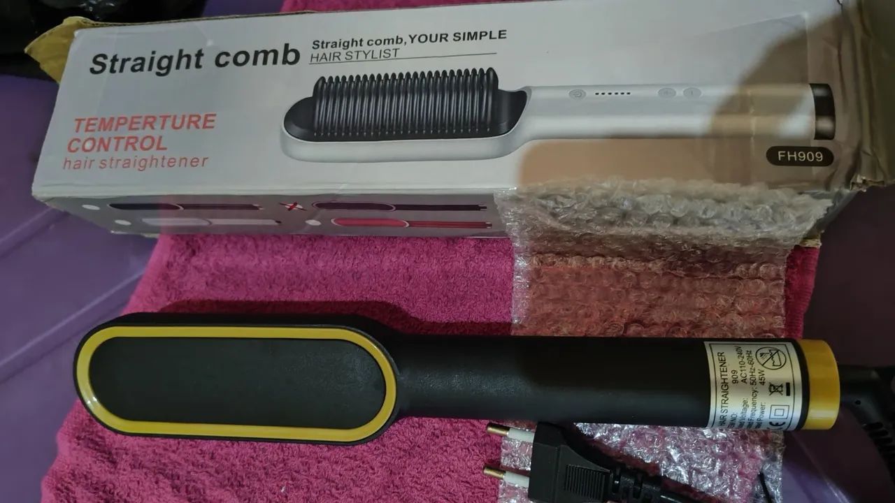Quero vender 