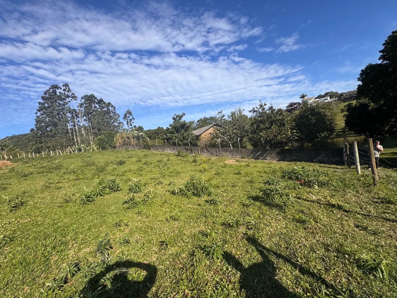 TERRENO EM GOVERNADOR CELSO RAMOS - Foto 3