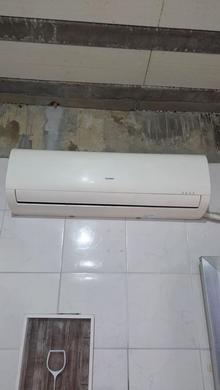 Ar Condicionado 22000btu - Foto 4