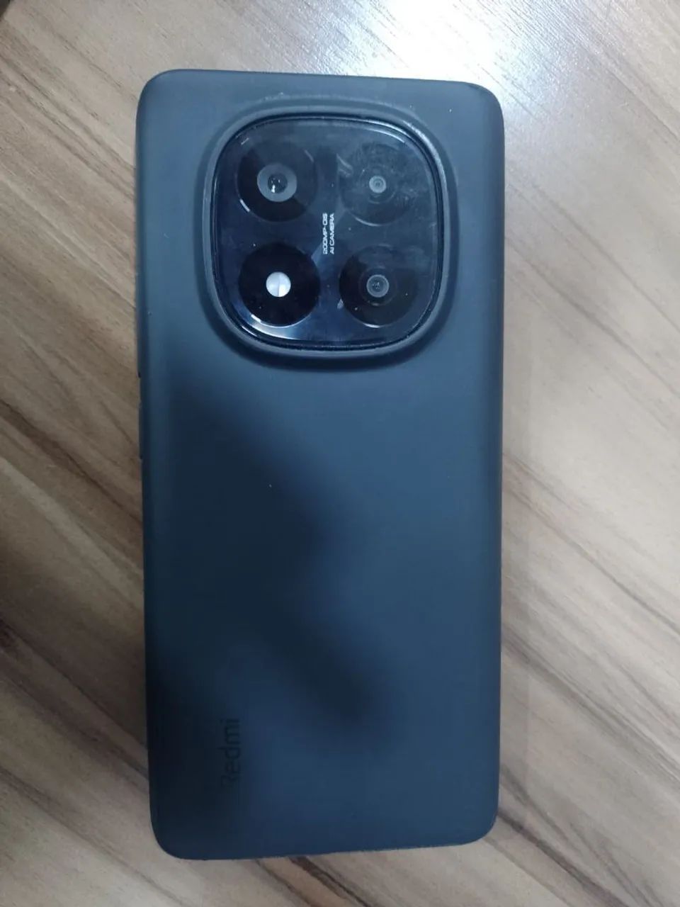 Vendo Celular Xiaomi Redimi Note 14 Pro - Foto 5