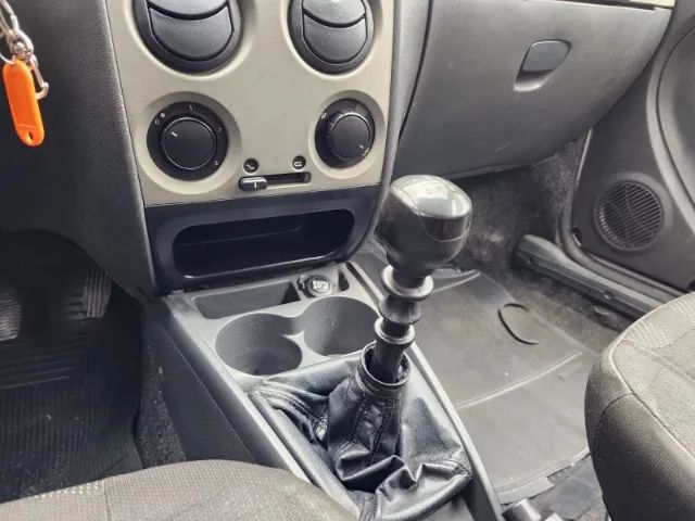 Fiat Palio 1.0/ Trofeo 1.0 Fire/ Fire Flex 2p, foto 16 de 18