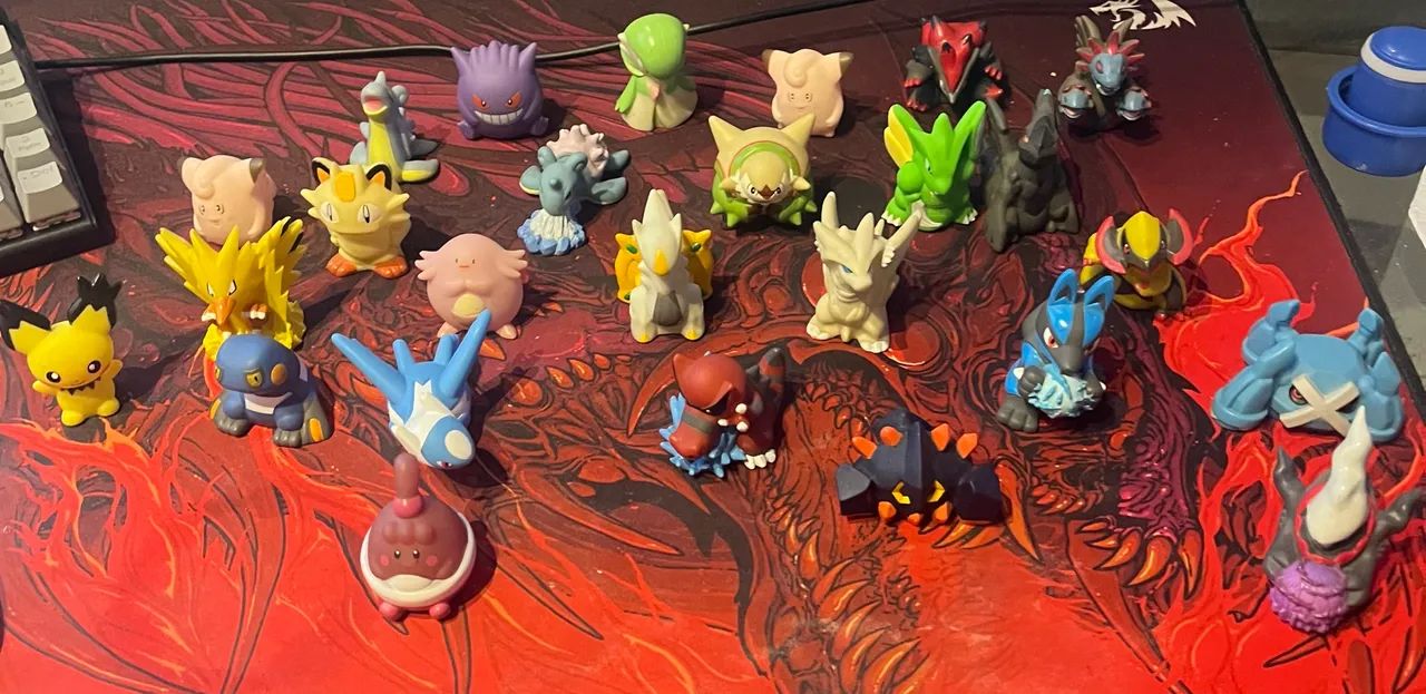 Pokémon Bandai