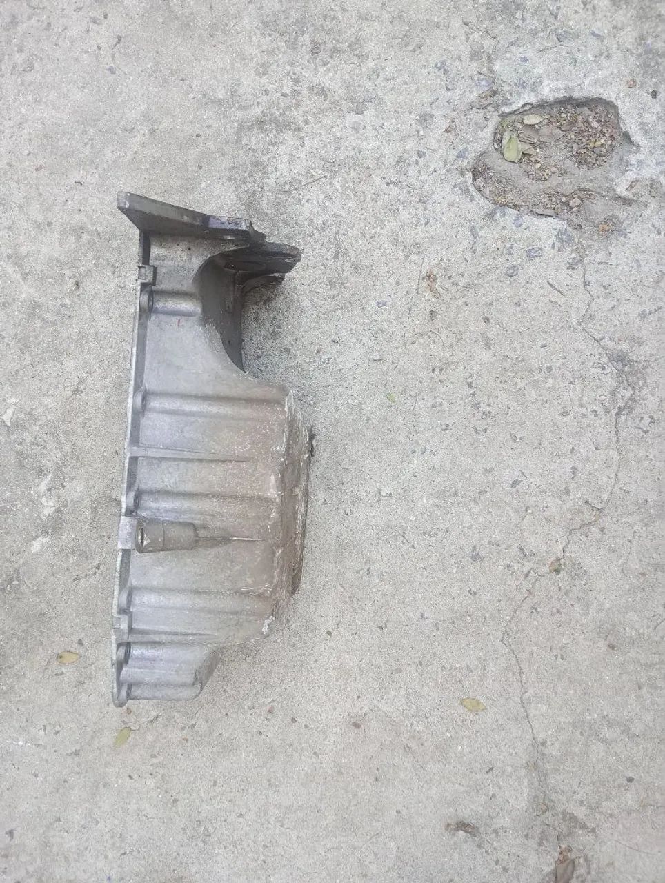 Carter do Sonic 1.616 válvula  - Foto 3