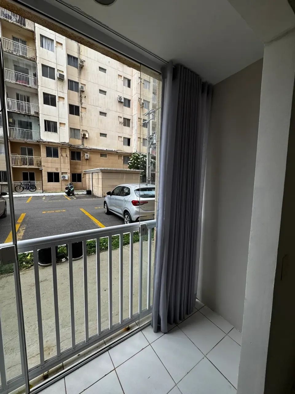 ALUGO COSTA ARACAGY| TÉRREO| PROJETADO - Foto 3