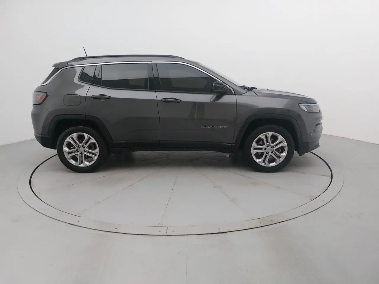 Jeep Compass LONG. T270 1.3 TB 4x2 Flex Aut., foto 6 de 18