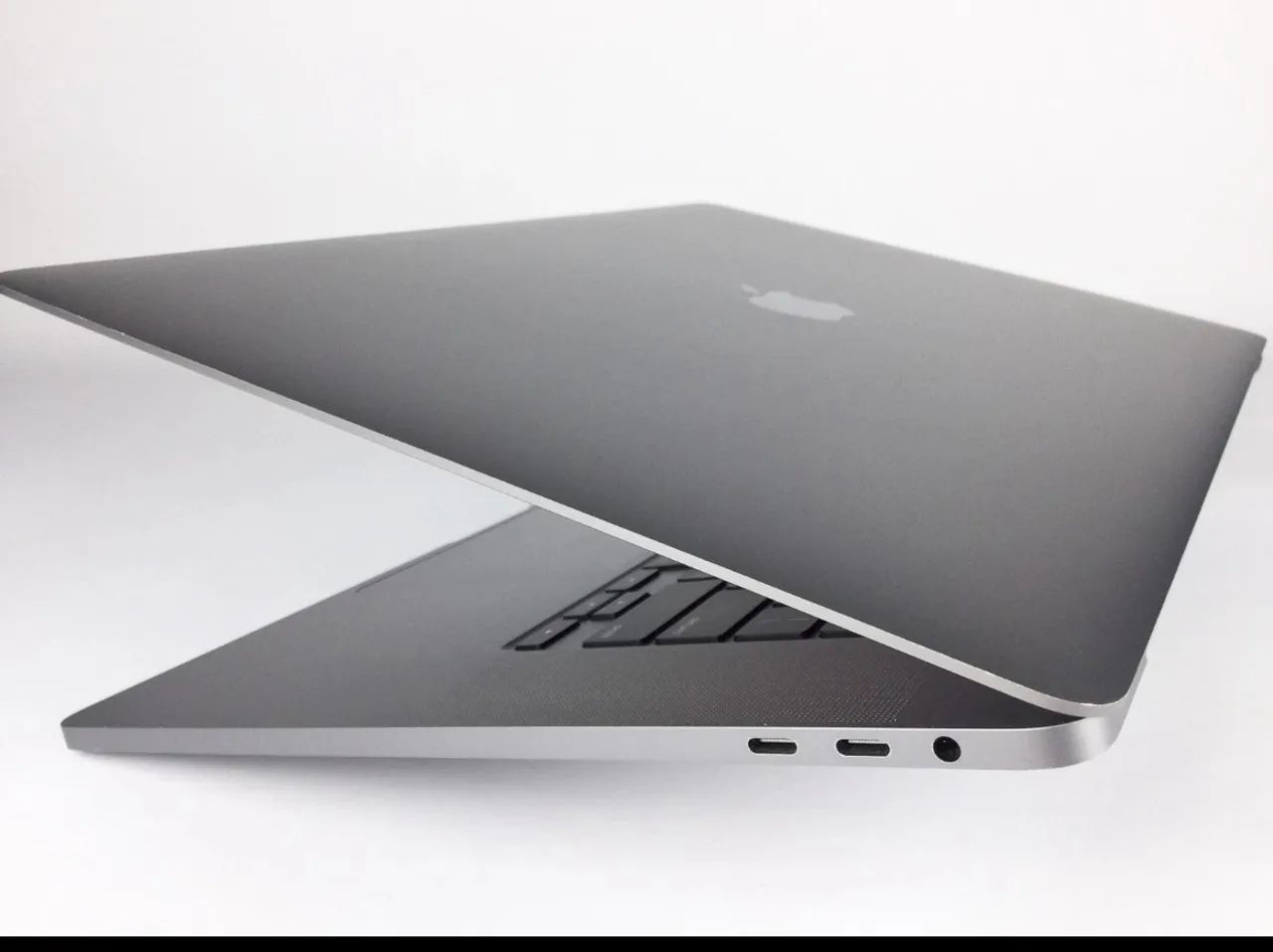 Macbook Pro 16