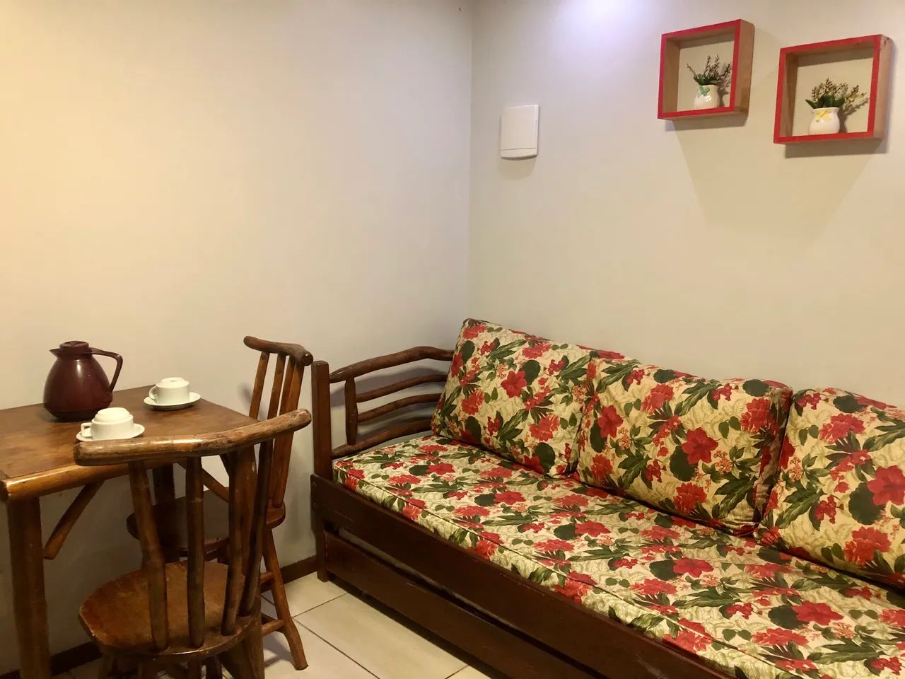 Alugo aptos,  no Rio Tavares  - Foto 11