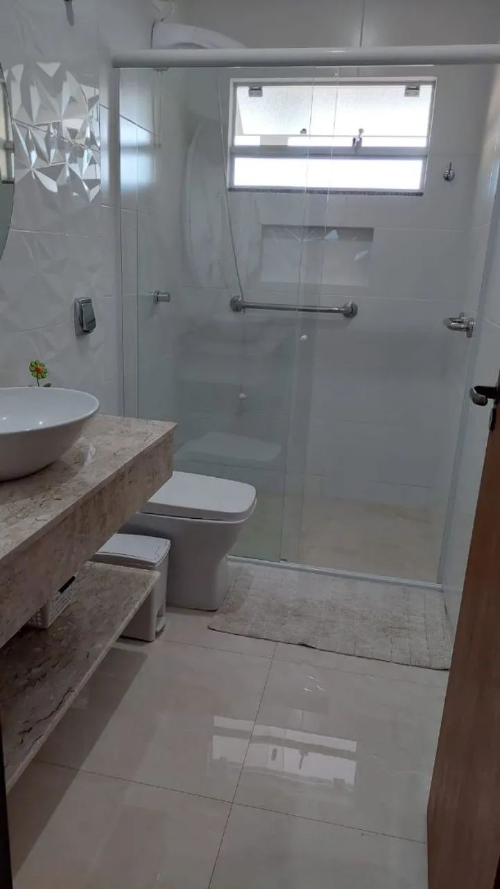 Casa a venda com 3 dormitorios direto com proprietário!! - Foto 4