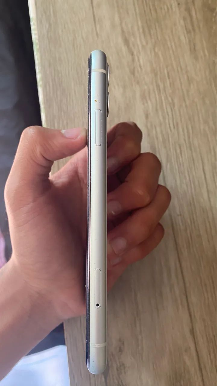 iPhone 11 - Foto 5