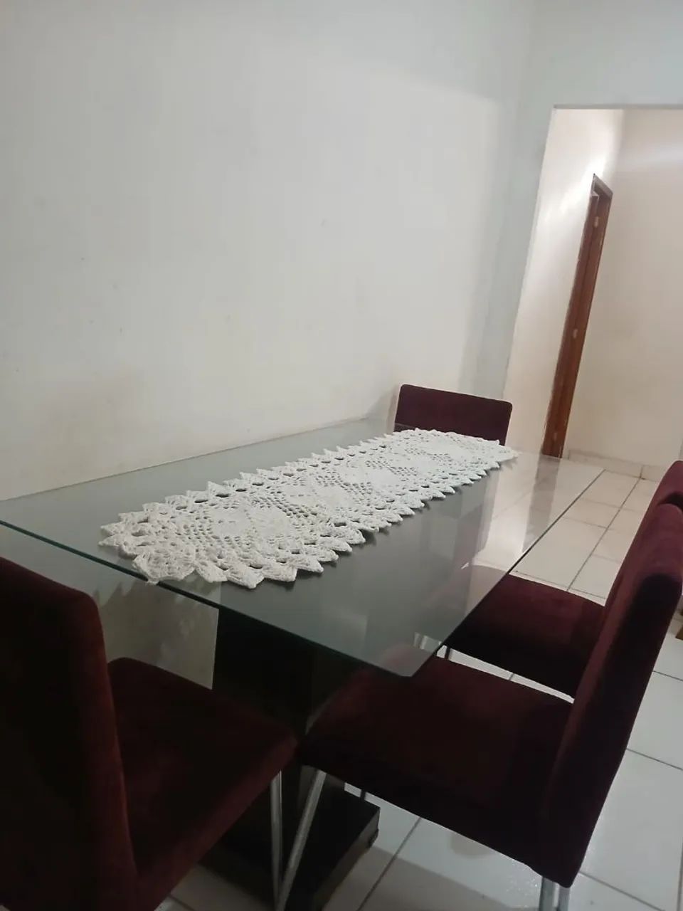 Mesa de jantar  - Foto 3