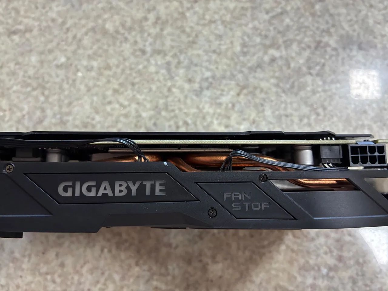 RX 570 4GB DDR5 Gigabyte - Foto 4