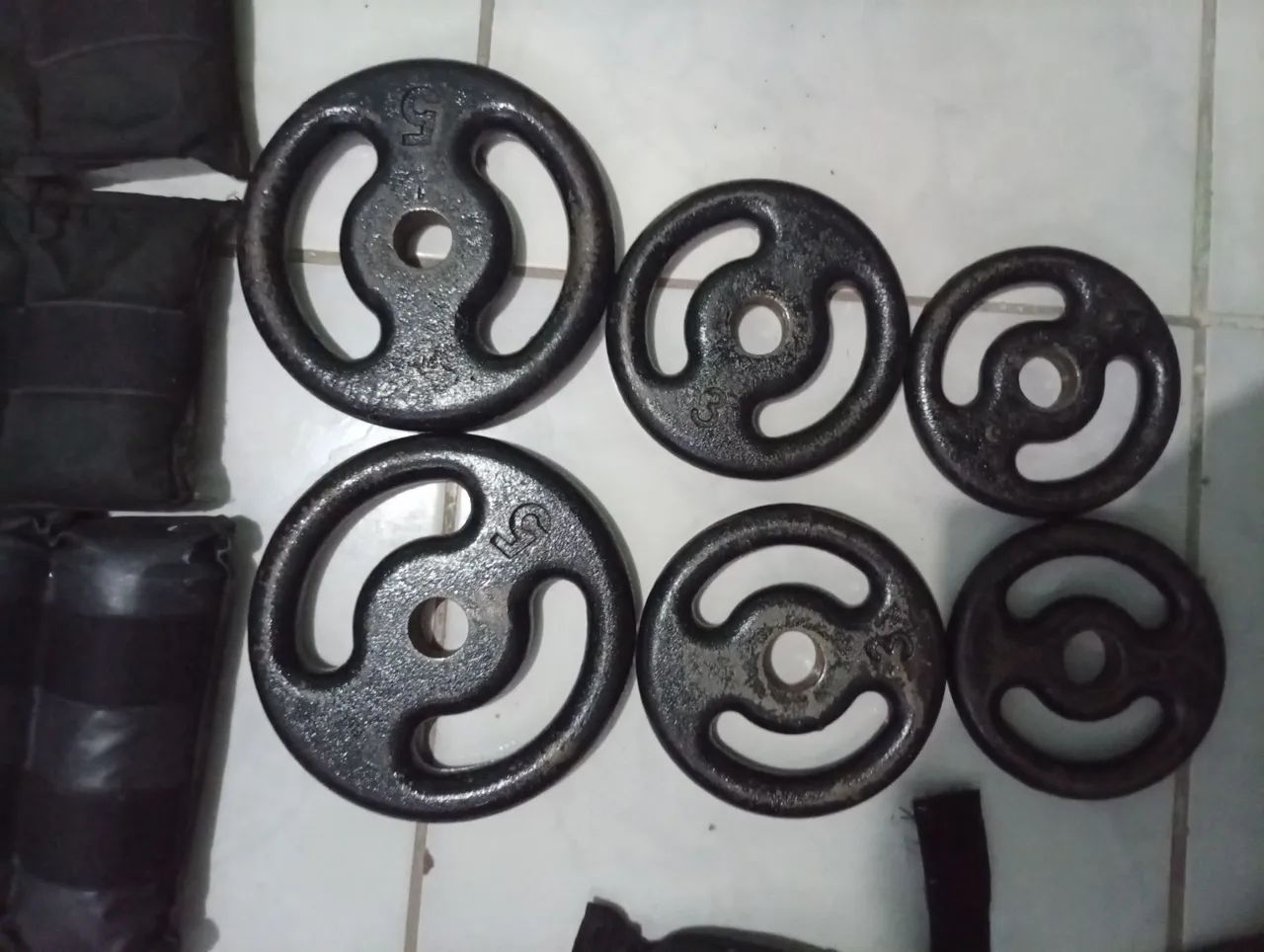 Equipamentos de academia - Foto 2