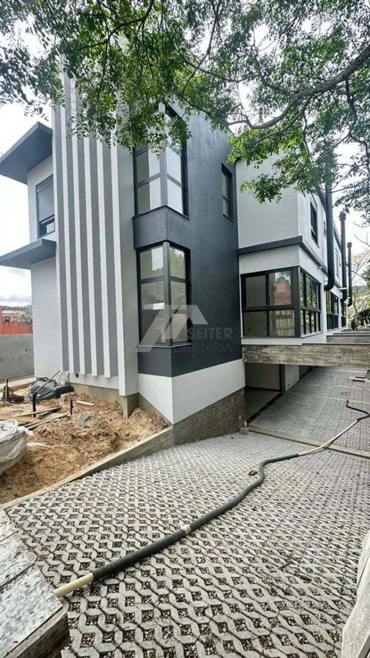 SOBRADO MODERNO DE ALTO PADRÃO - Foto 3