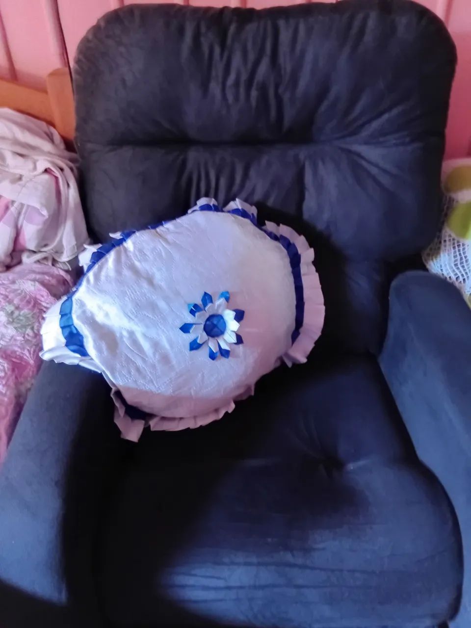 POLTRONA DO PAPAI. - Foto 4