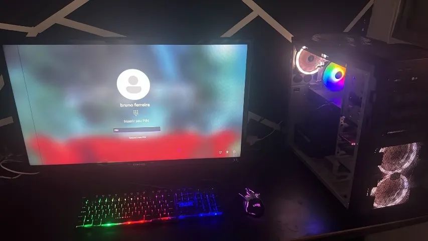 Computador  - Foto 4