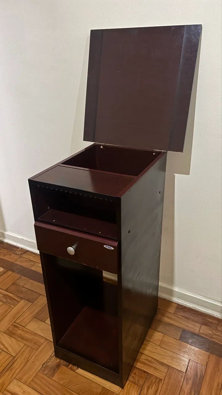 Mesa de apoio / Cabeceira - Foto 2