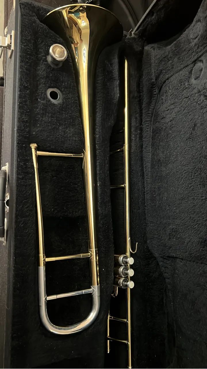 Trombone sib weril - Foto 2