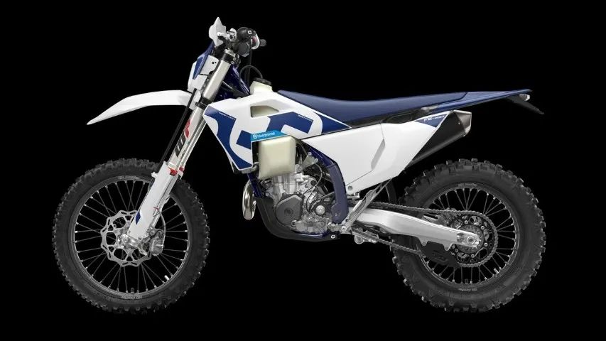 Husqvarna FE 450 - 2026  - Foto 3