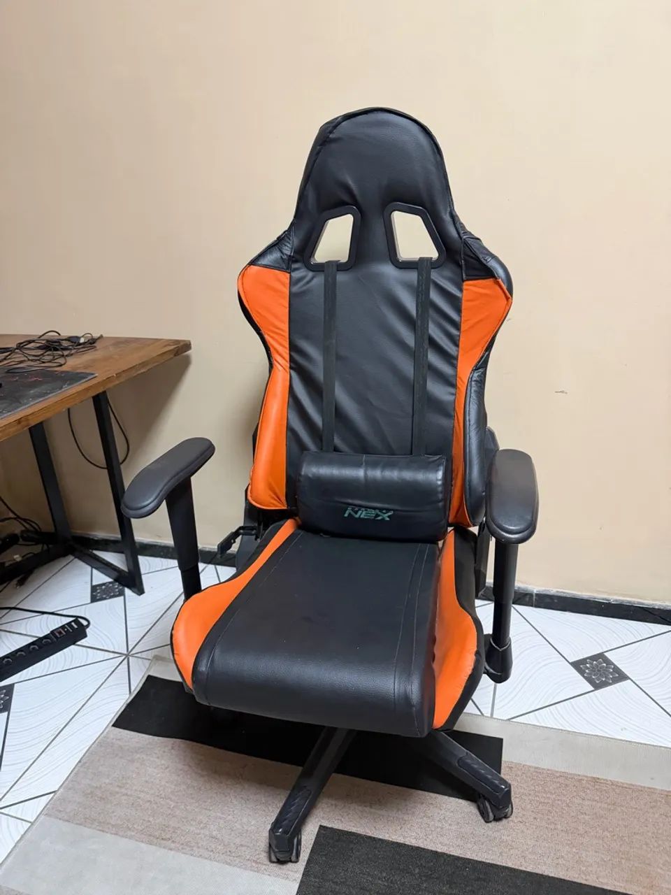 CADEIRA GAMER