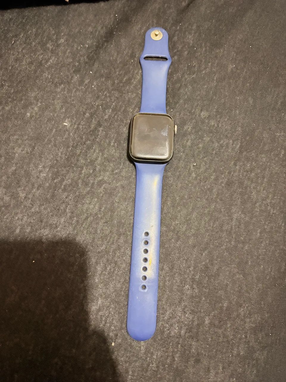 Apple Watch SE 44m