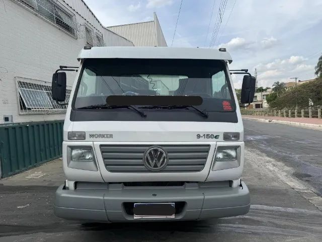VW 9.150 Guincho - Foto 2