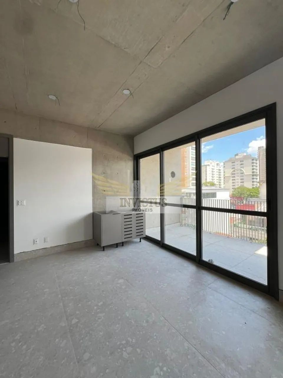 Apartamento/Studio para Comprar, 52m² - Bairro Jardim, Santo André/SP. - Foto 4