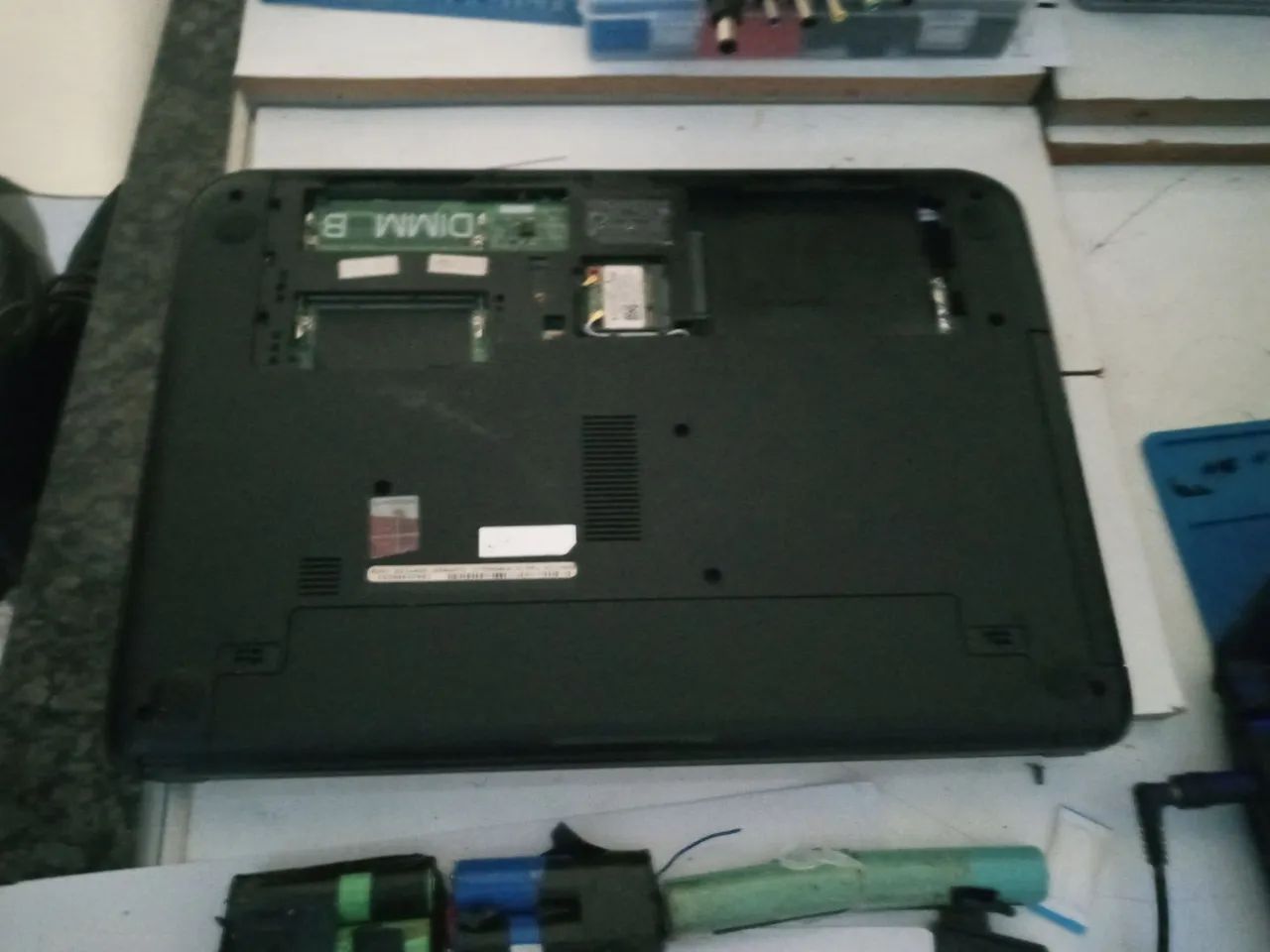 Dell notebook - Foto 3