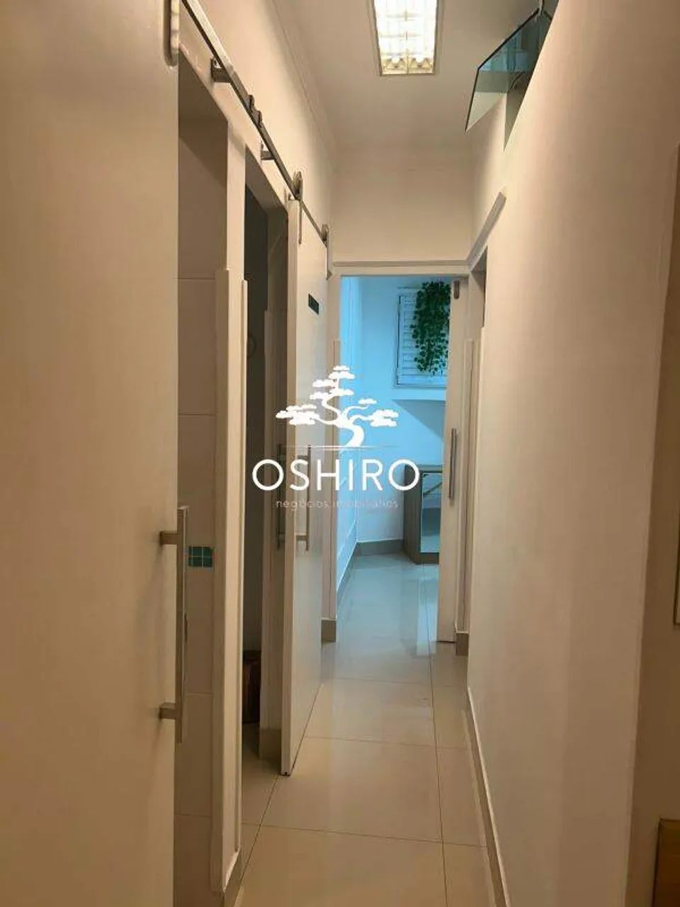 Sala para aluguel, 1 vaga, Vila Mathias - Santos/SP - Foto 5