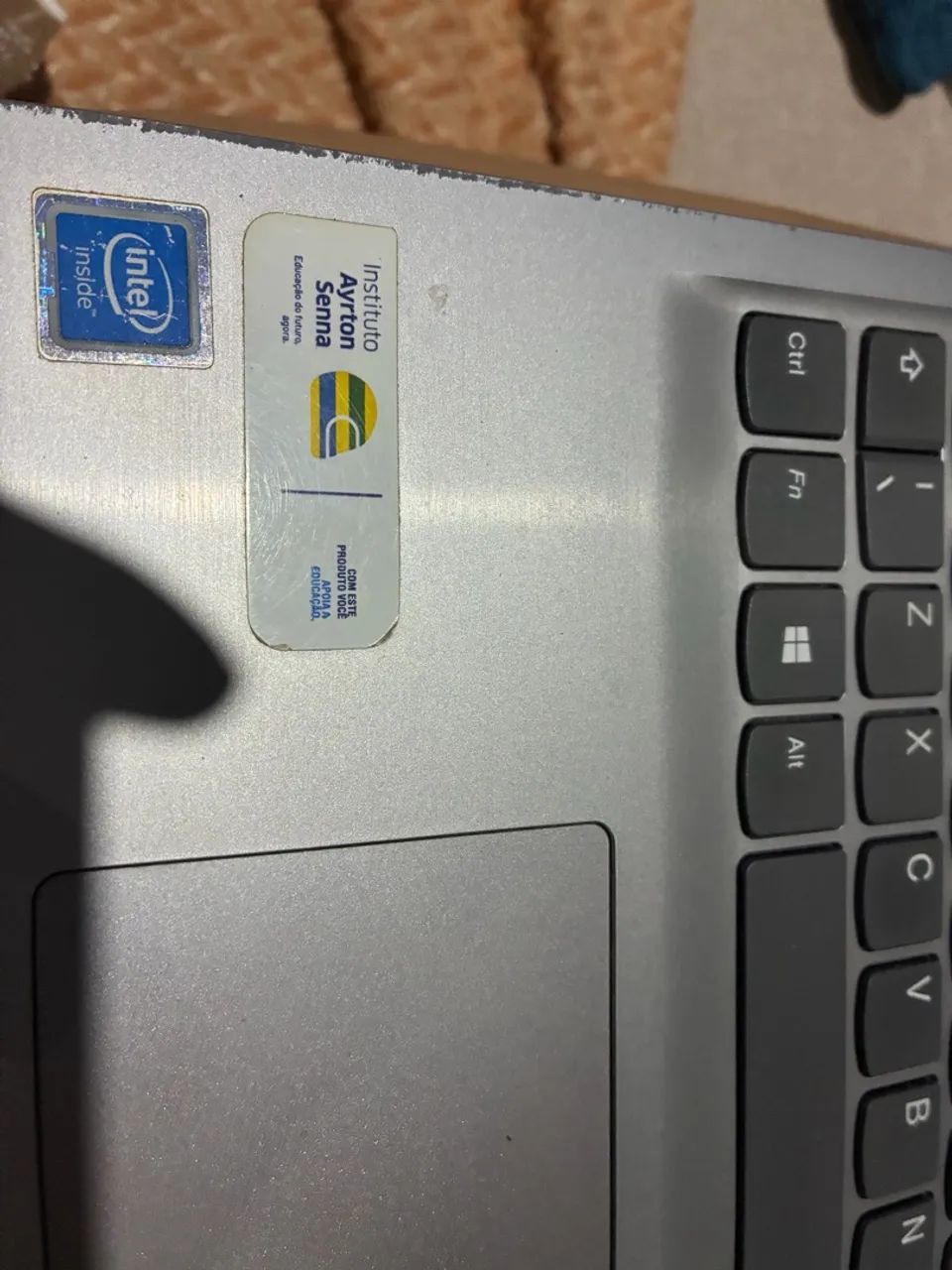 Notebook Lenovo - Foto 2