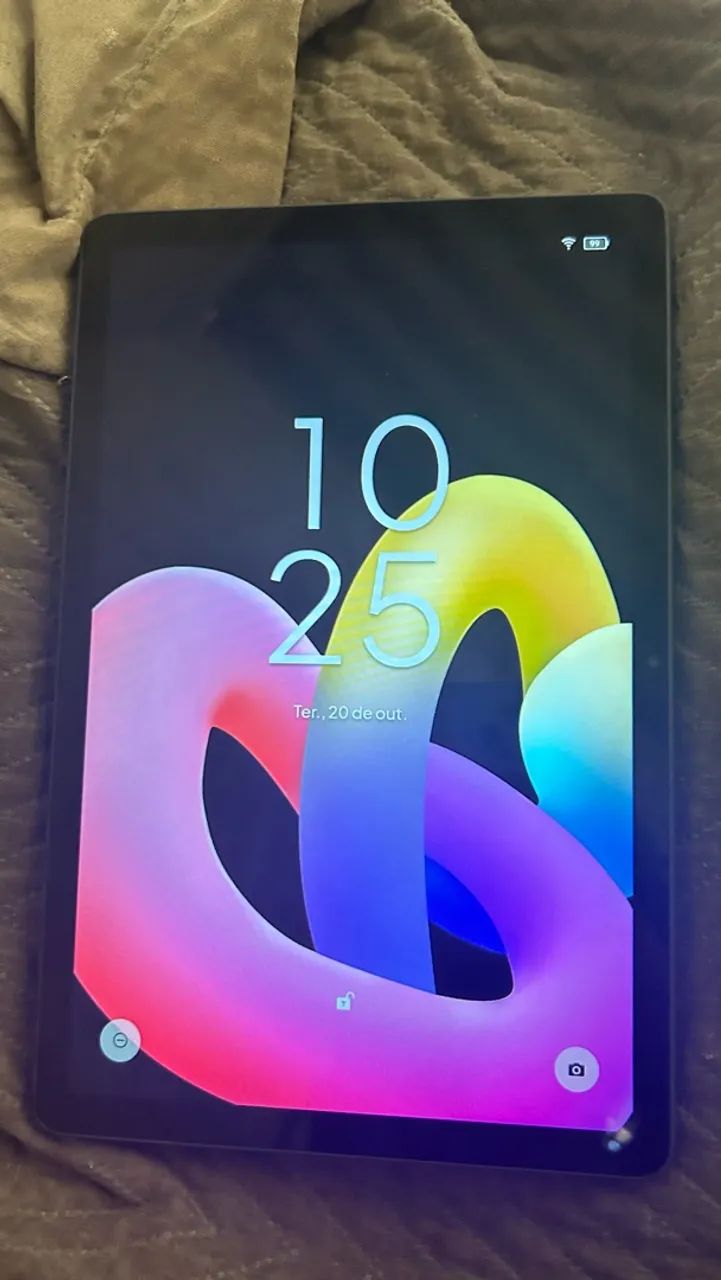 Tablet TCL  - Foto 3