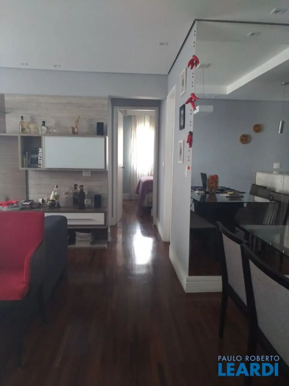 APARTAMENTO - TATUAPÉ - SP - Foto 5