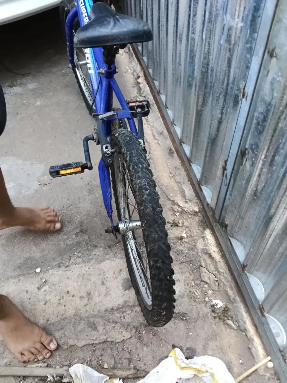 Bicicleta - Foto 4