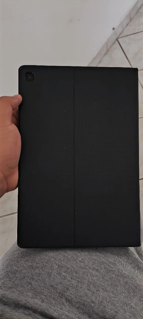 Samsung Tablet S6 Lite - Foto 3