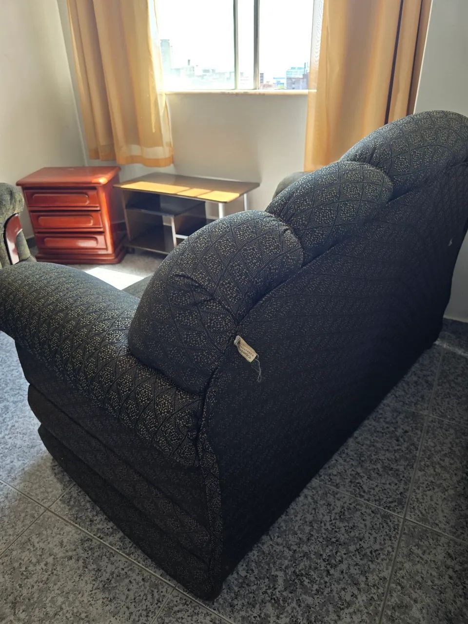 Sofa 3 lugares  - Foto 4