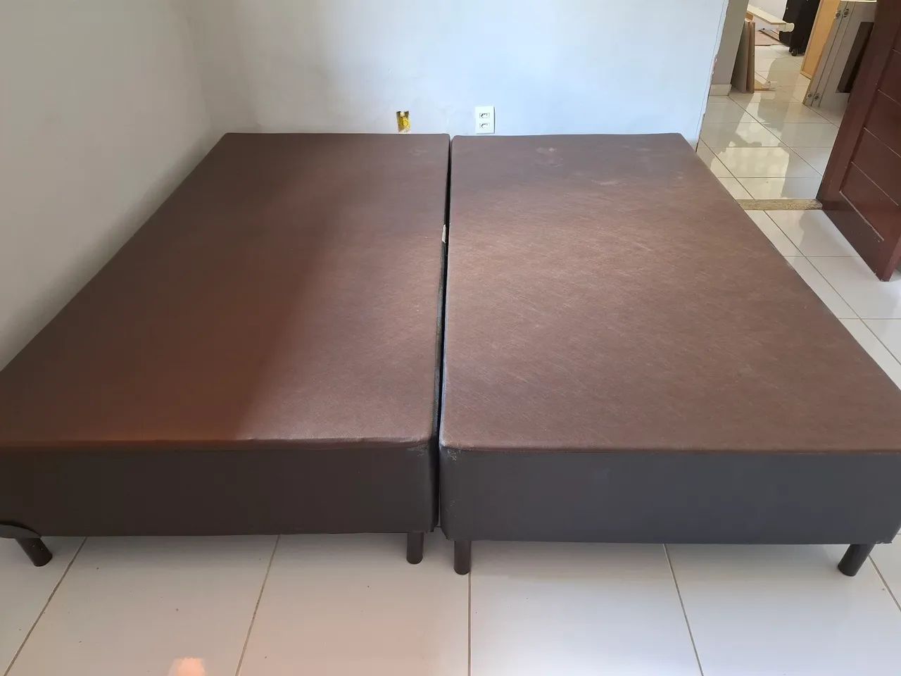 Cama King Size  - Foto 2