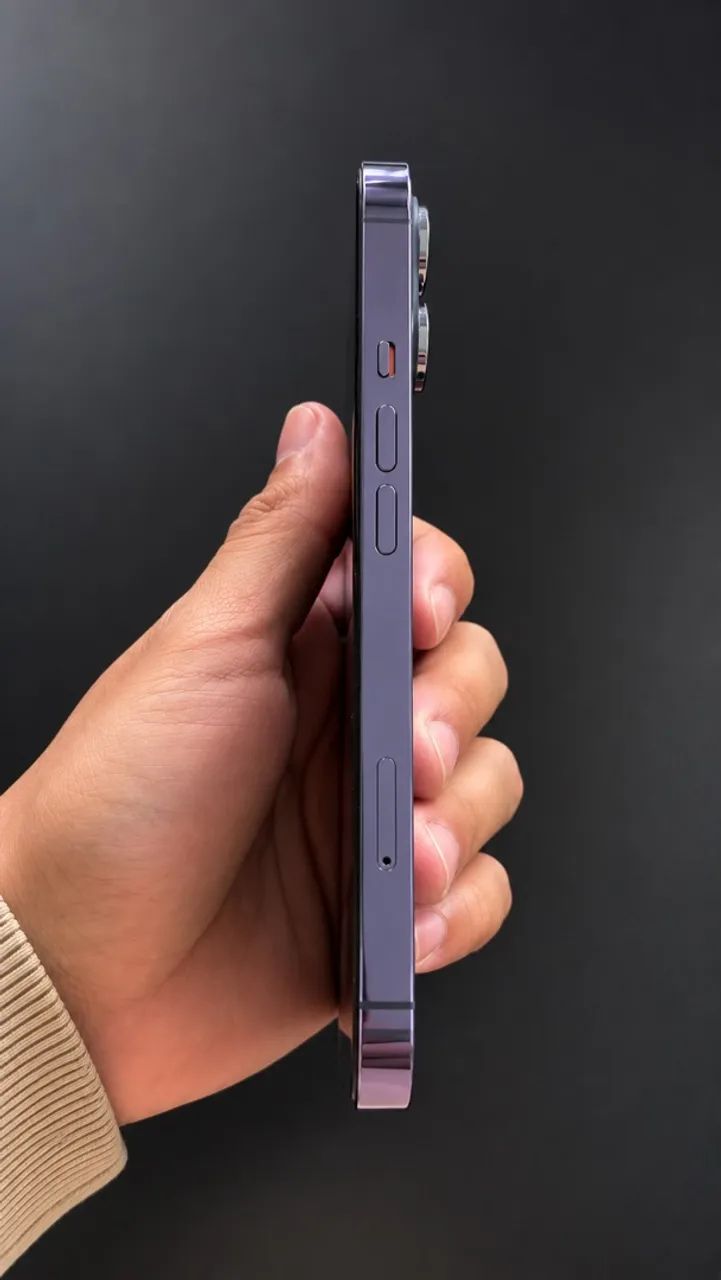 iPhone 14 Pro Max 128gb - Foto 3