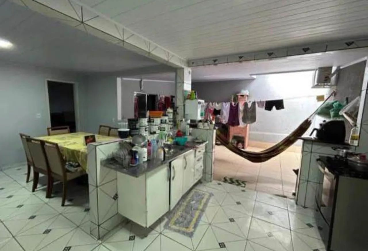 LB Vendo essa casa em Nova Carapina 1  - Foto 2