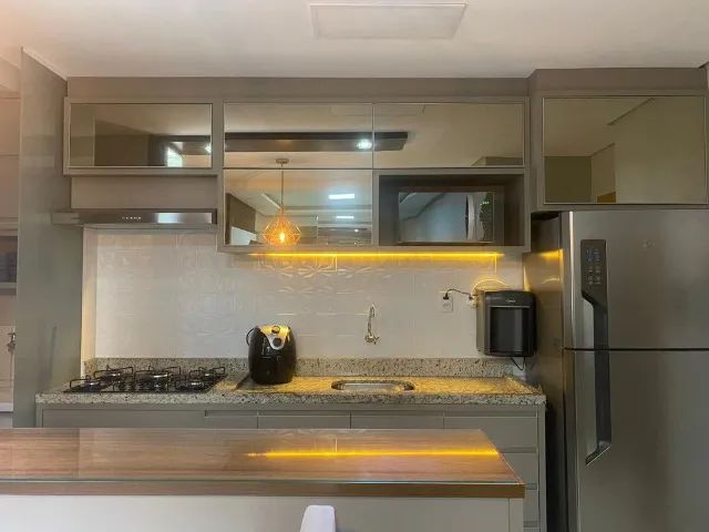 Agio ou Quitado Apartamento 3 Quartos sendo 1 Suite  - Foto 5