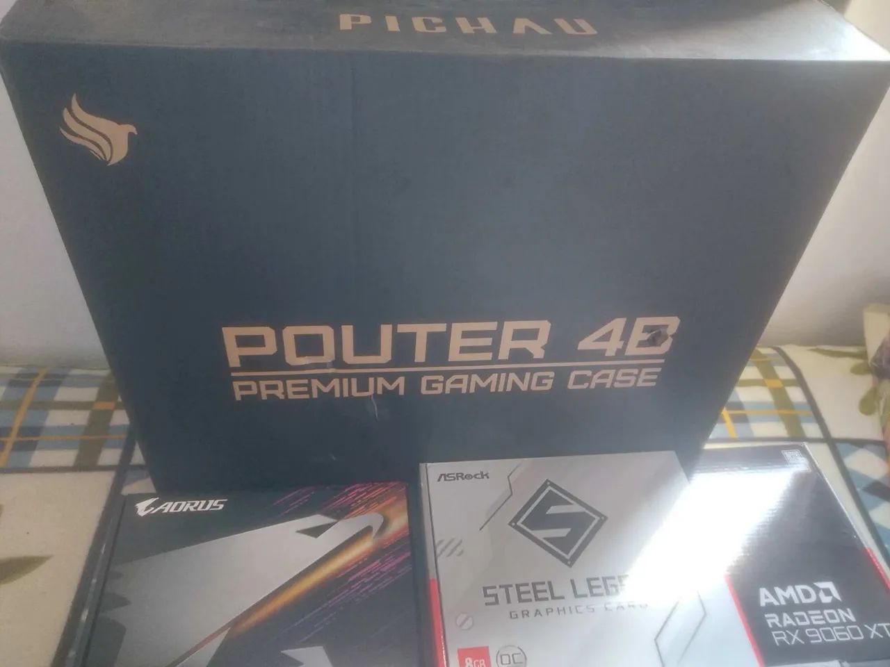 PC gamer - Foto 2