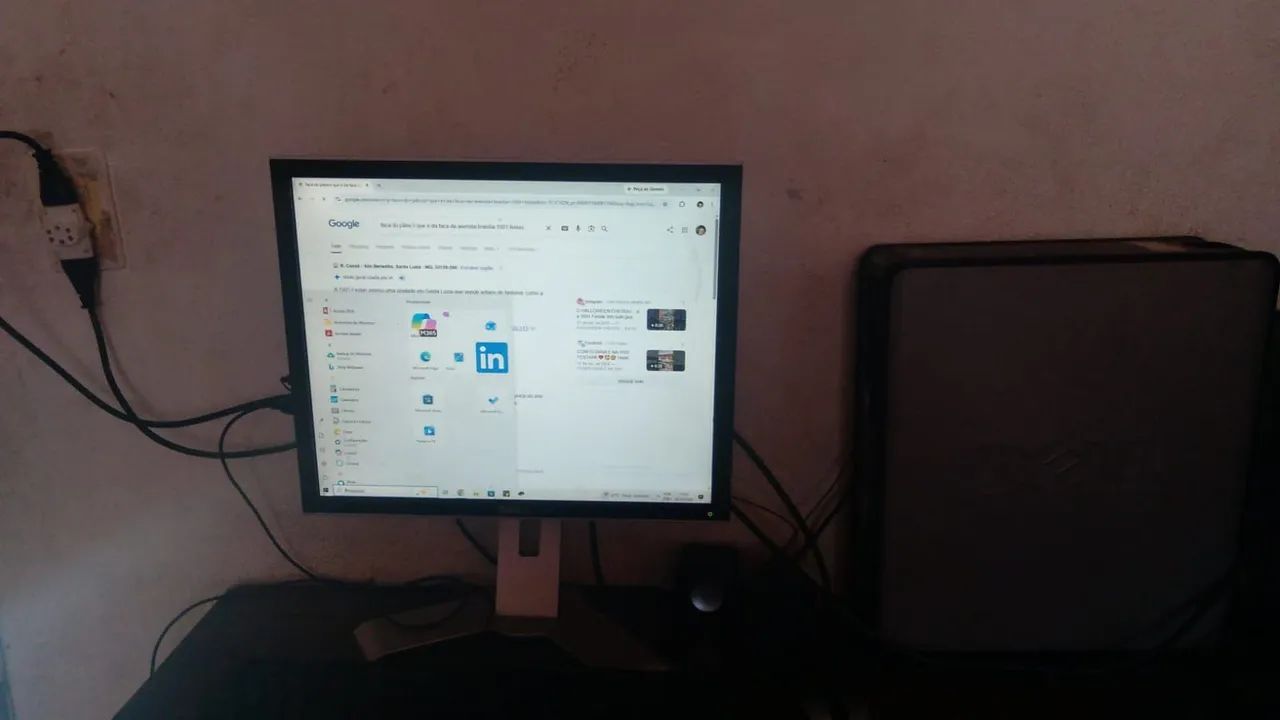 Vende -se computador Dell OptiPlex 760 - Foto 4