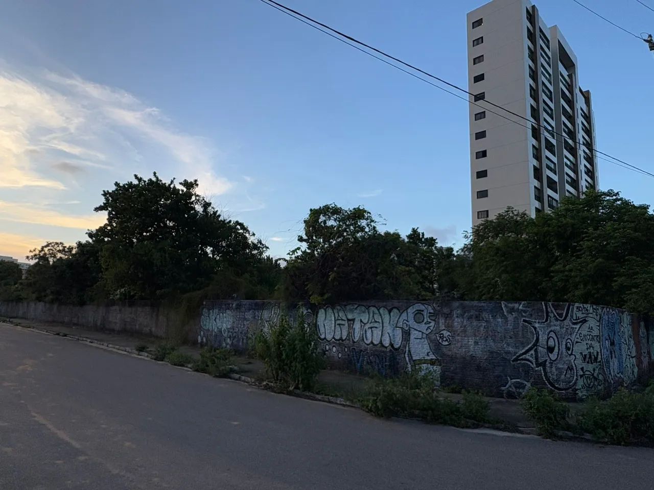 TERRENO para alugar na cidade de FORTALEZA-CE - Foto 4