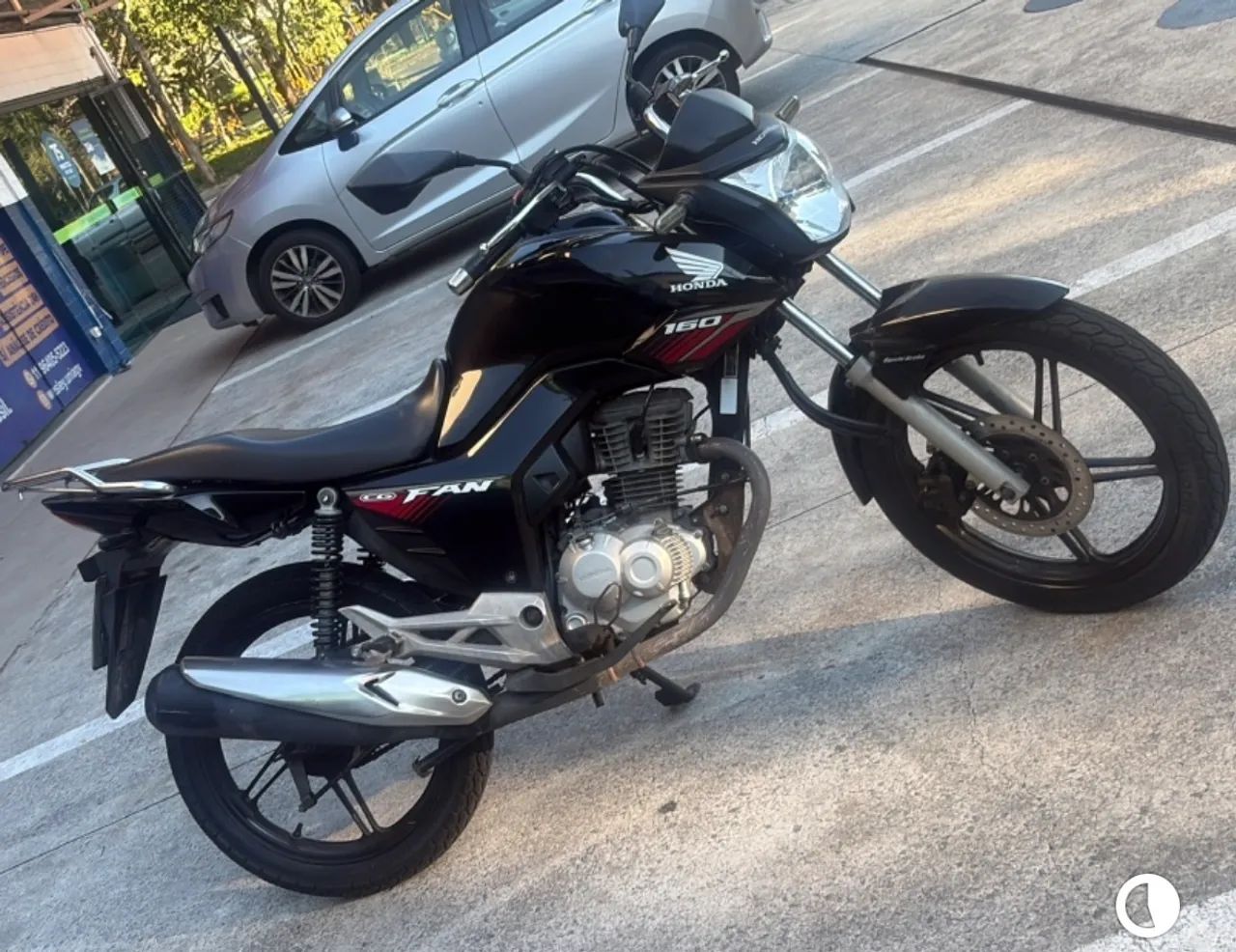Cg fan 160  - Foto 3