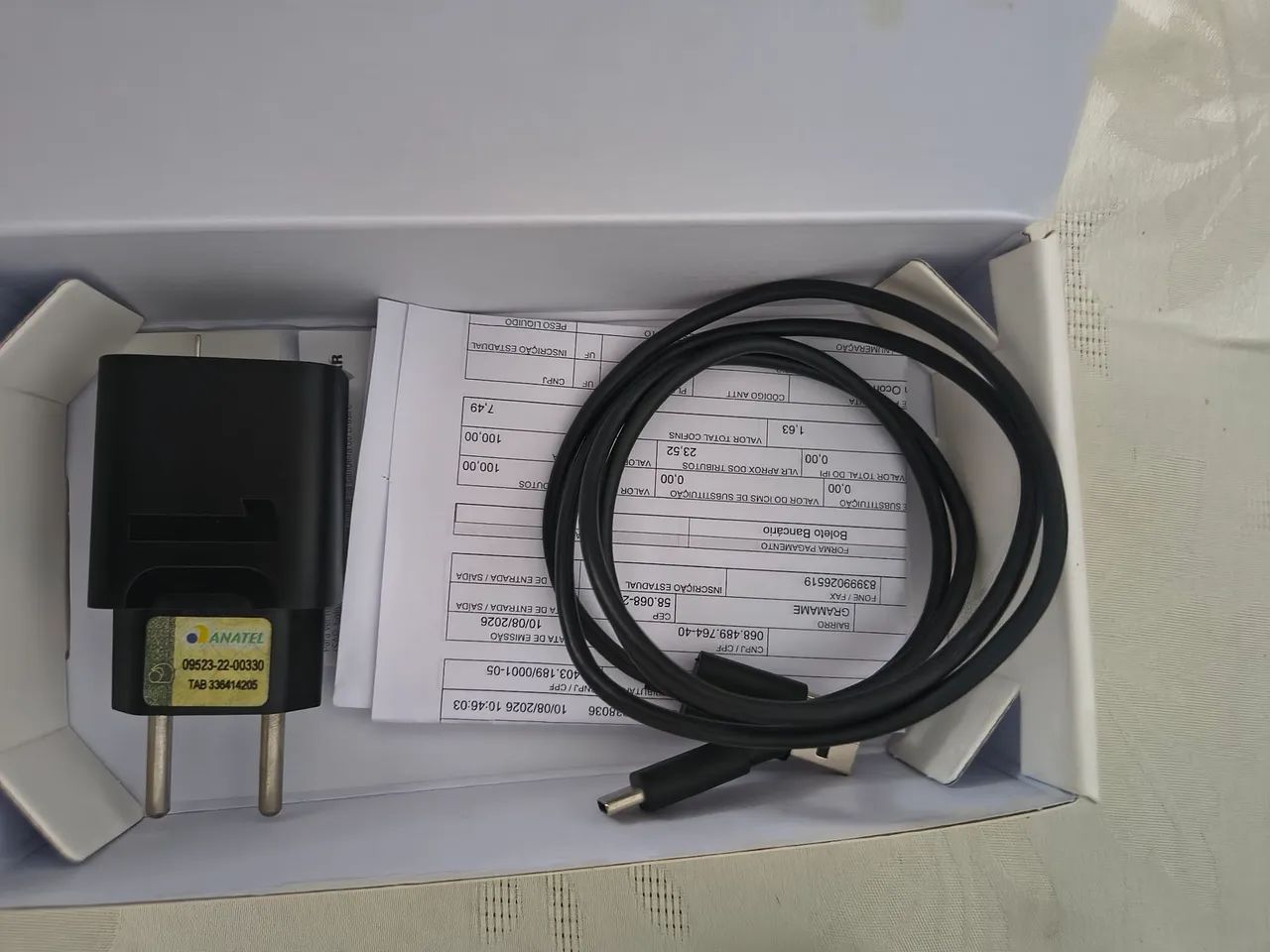 MOTO G06 - PRESENTE (DESAPEGAR) - Foto 2